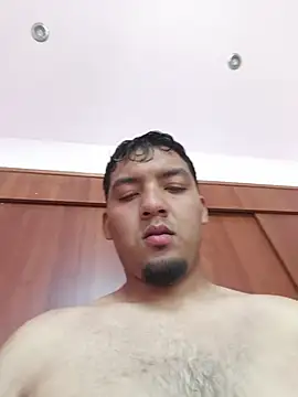 Itsdavidxxx webcam