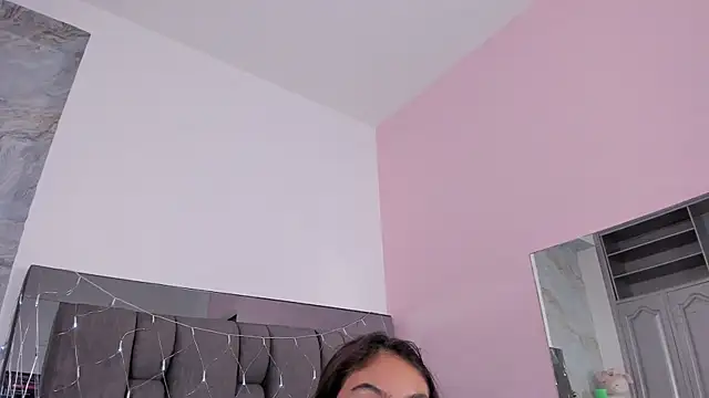 Kendall_Rous_ webcam