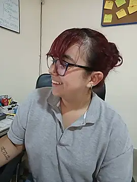 AliceScoot_ webcam