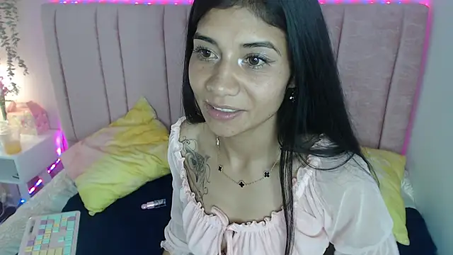 Shamel_Brm webcam