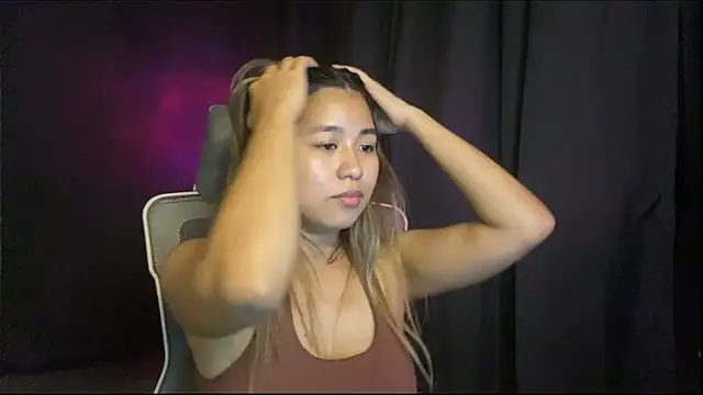 SammyFaragoza webcam