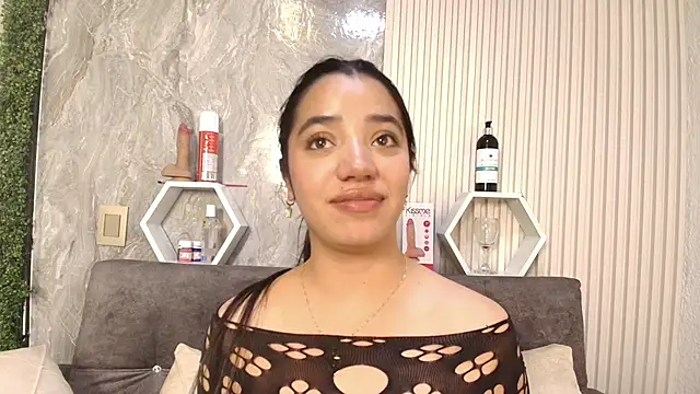 Zaira_bonny webcam