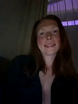 MillaSmileX webcam