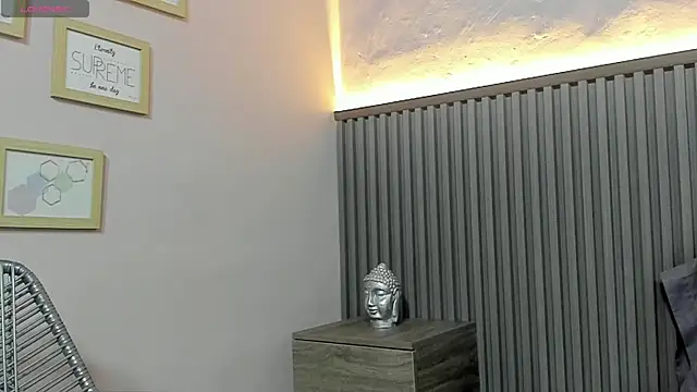 ScarlettRosse1 webcam