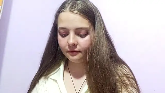 AnnieAge webcam