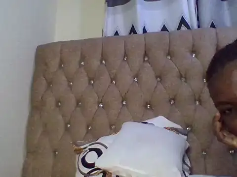 Eunicemfine webcam