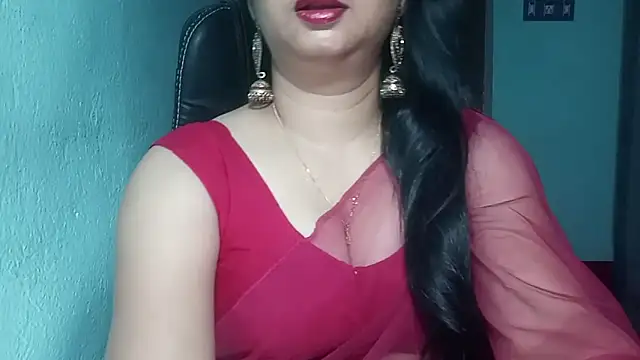 Secret_Dessire webcam