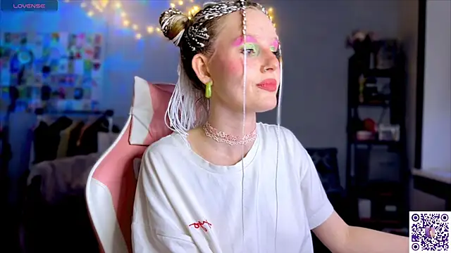 Lunaacyy webcam