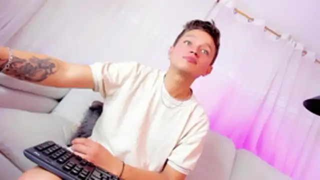 Tim_wolf webcam