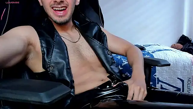 Tommy_Bred