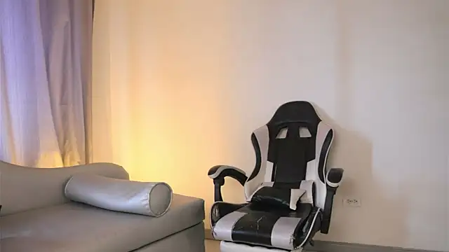 Daisha_Riley webcam