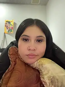 LunnaMoretti webcam