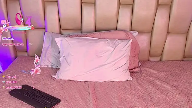Sweet--Zoe webcam