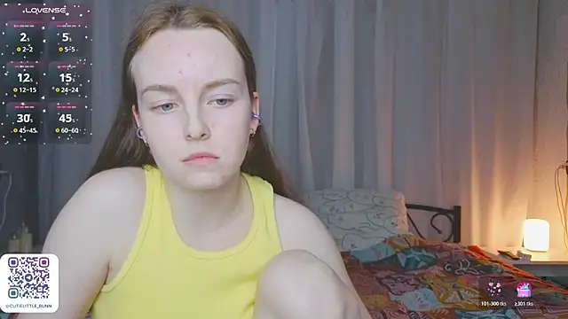 bae_cake_ webcam