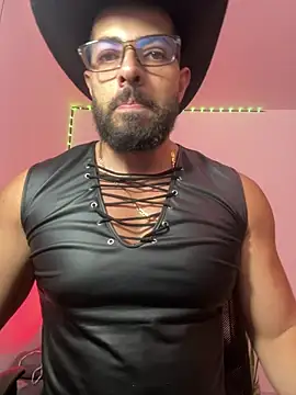 magnumchris webcam