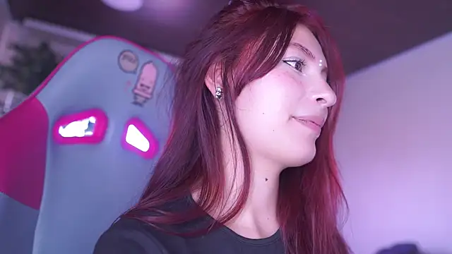 Rebecah_1 webcam