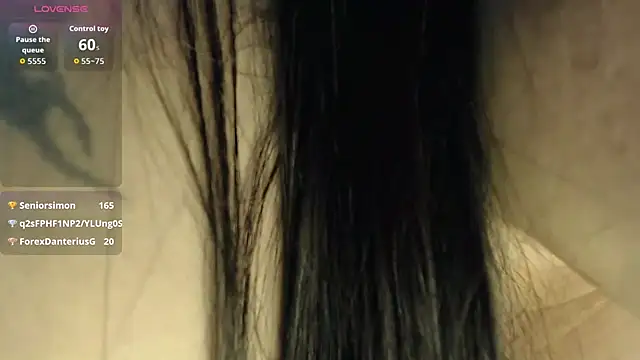 Danna_chubby_ webcam