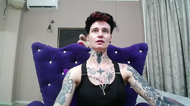 KennyXSX webcam