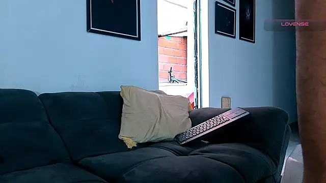SilvaBranko live sex cam