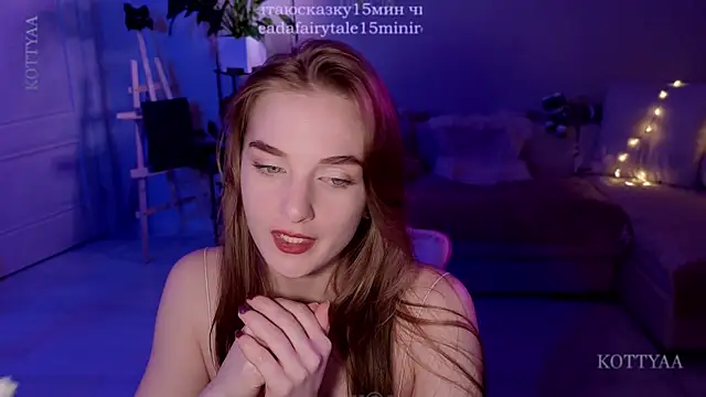 -Kottyaa- live sex cam