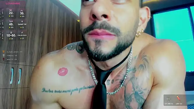 massimo_visconti webcam