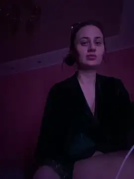 Flossy_Vettie webcam