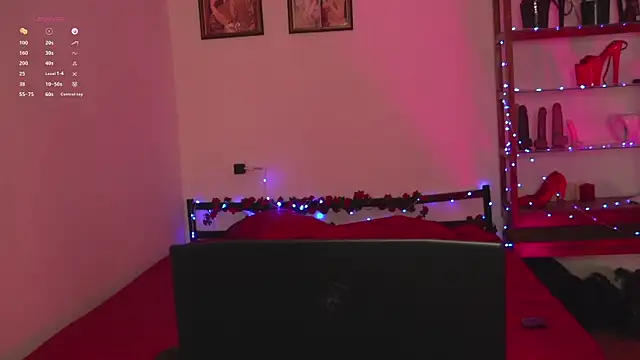 Olivia_Faye webcam
