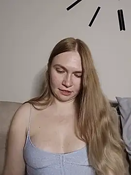 KisaVixen webcam