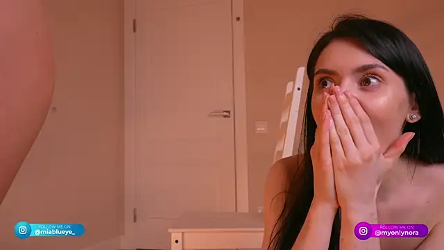 Miablueye webcam