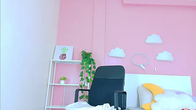 SeleneGibson__ webcam