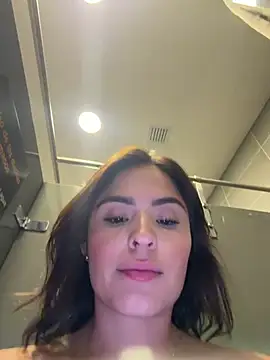 SofiaGomez444 webcam