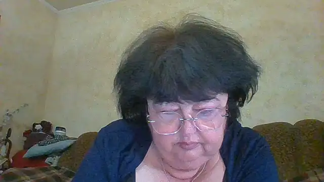MilaSky5303 webcam
