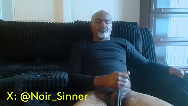 sinnernoir webcam