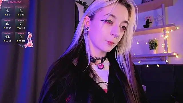 TristaRoht live sex cam