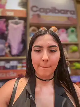I_AM_SOPHIE_ webcam