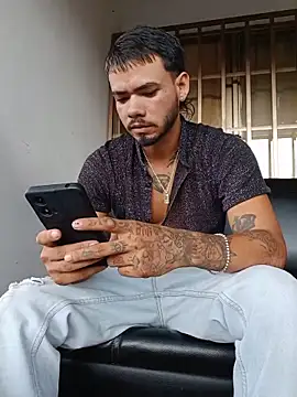 Niick01_ webcam