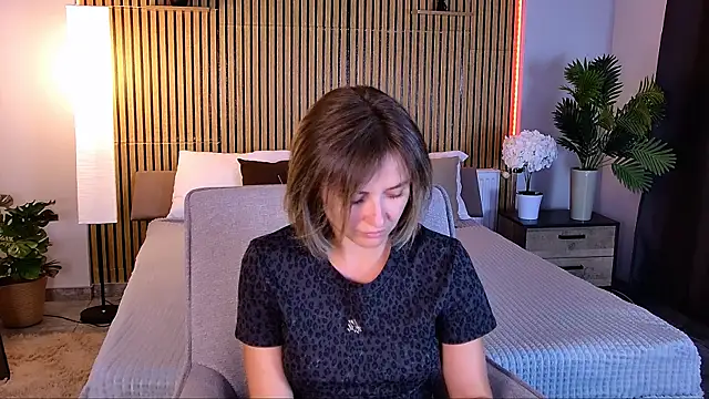 EmeraldGlow webcam