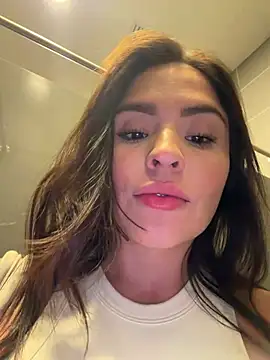 SofiaGomez444 webcam