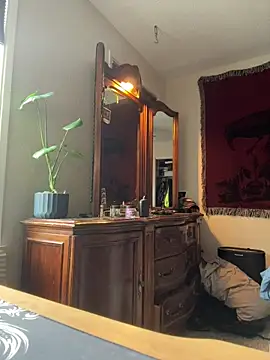 JoeyBlazy webcam