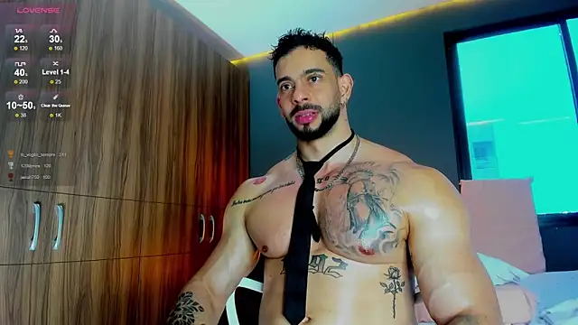 massimo_visconti webcam