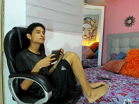 Xavier-Fox webcam