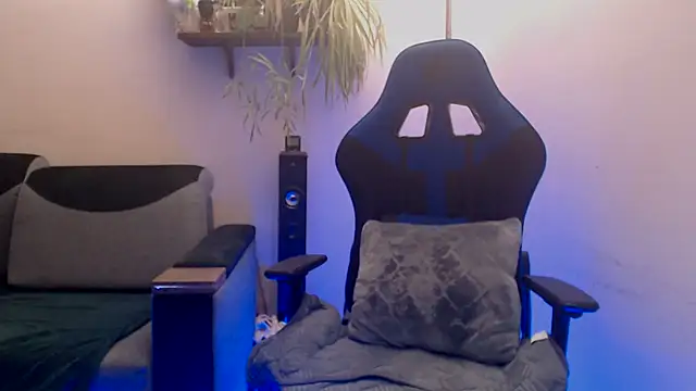 Diablica41 webcam