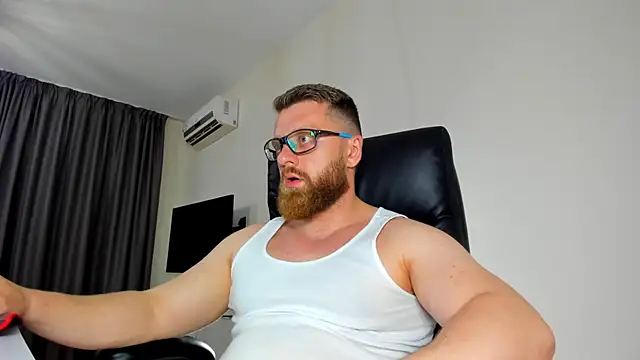 Findom_guy webcam