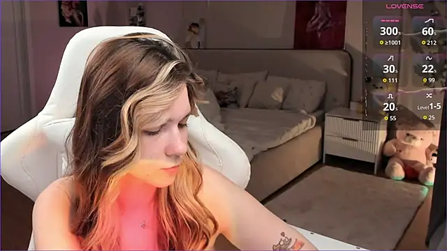Frau_Lina webcam