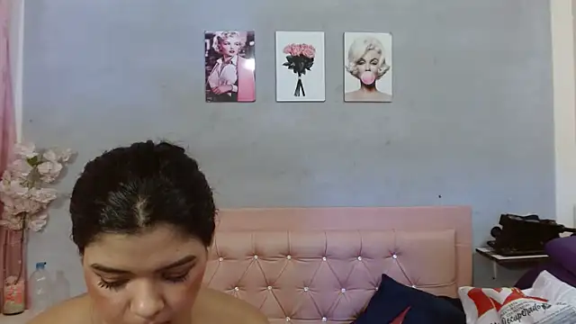 Alma_Meza webcam