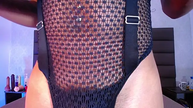 NicoleMadrird webcam