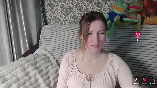 LesanaMagic webcam
