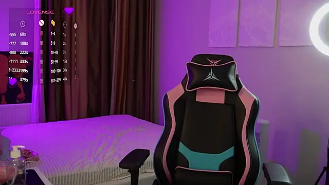 Fiona-Love webcam