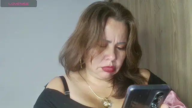 dulce_anahi_ webcam