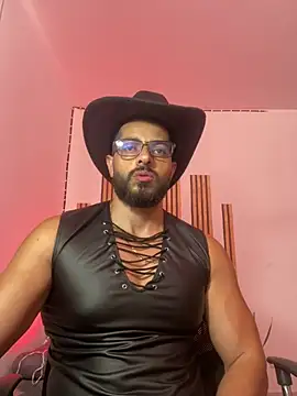 magnumchris webcam